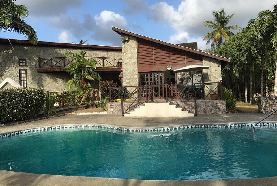 Property, villas, for sale Tobago, sales